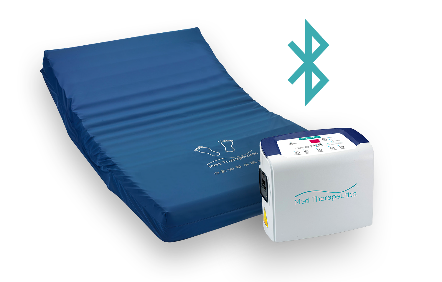 Eclipse-5010-Bluetooth-PressureGuard_Bariatric Eclipse 5010 Bluetooth PressureGuard Bariatric