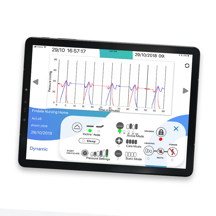 app-controlled app controlled